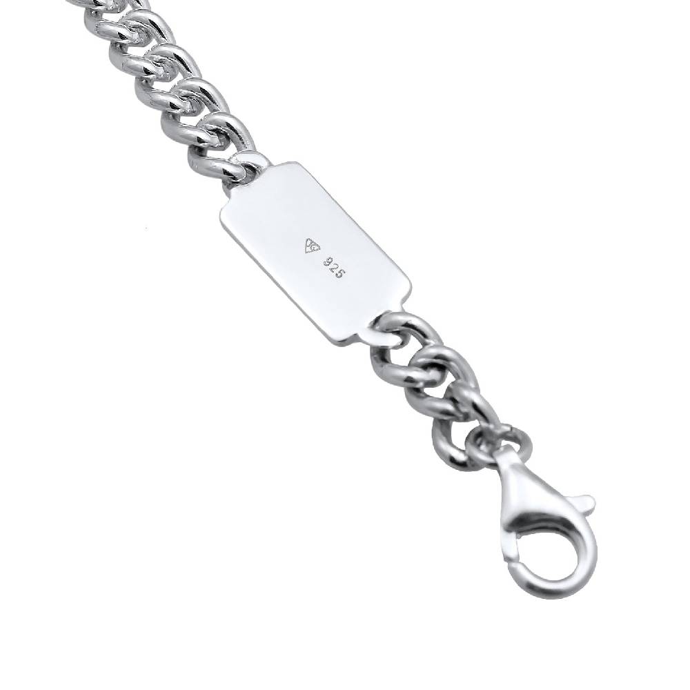 Kuzzoi Panzer-Armband Rund Muttertagsangebot