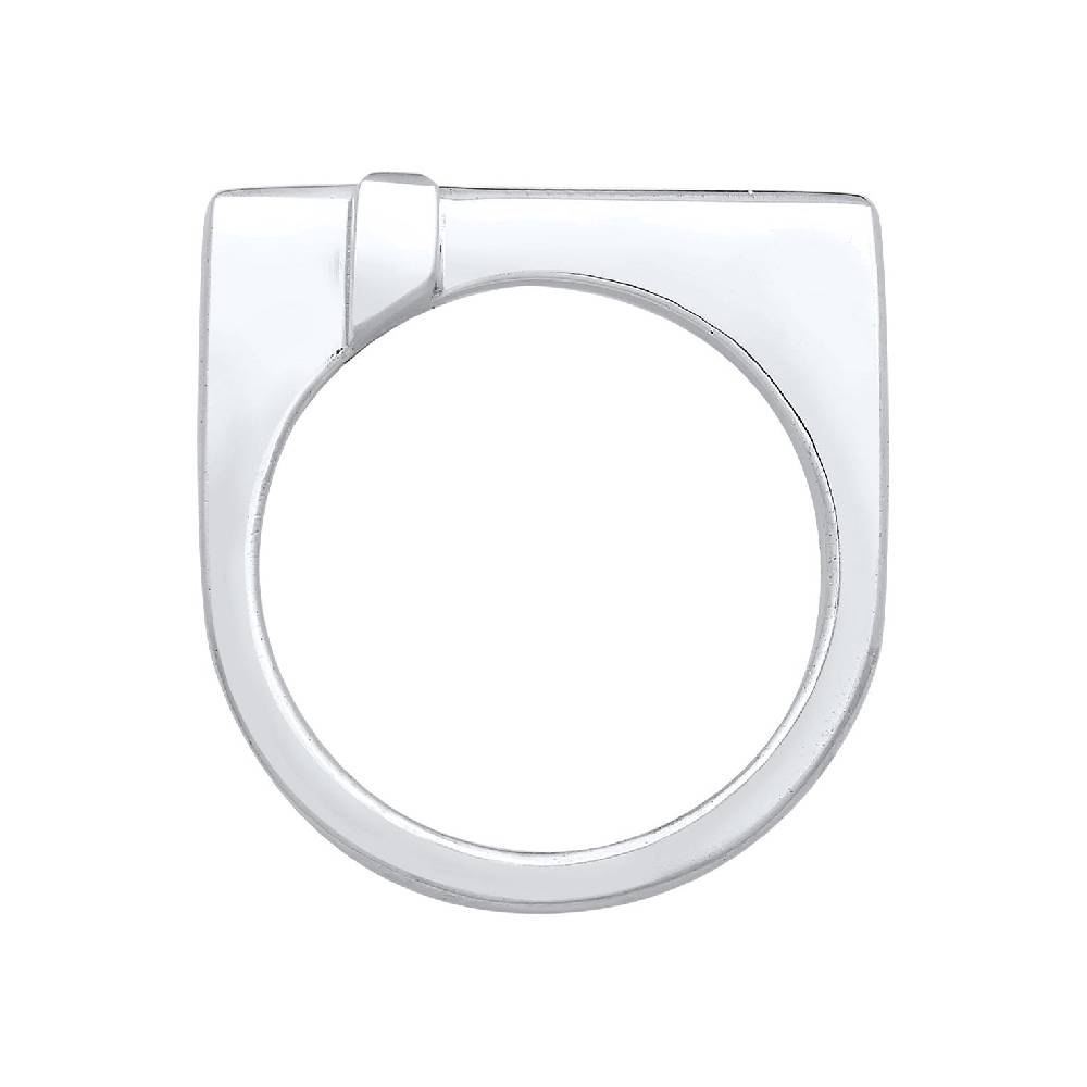 Kuzzoi Ring Kreuz Basic Zeitlich begrenztes Angebot
