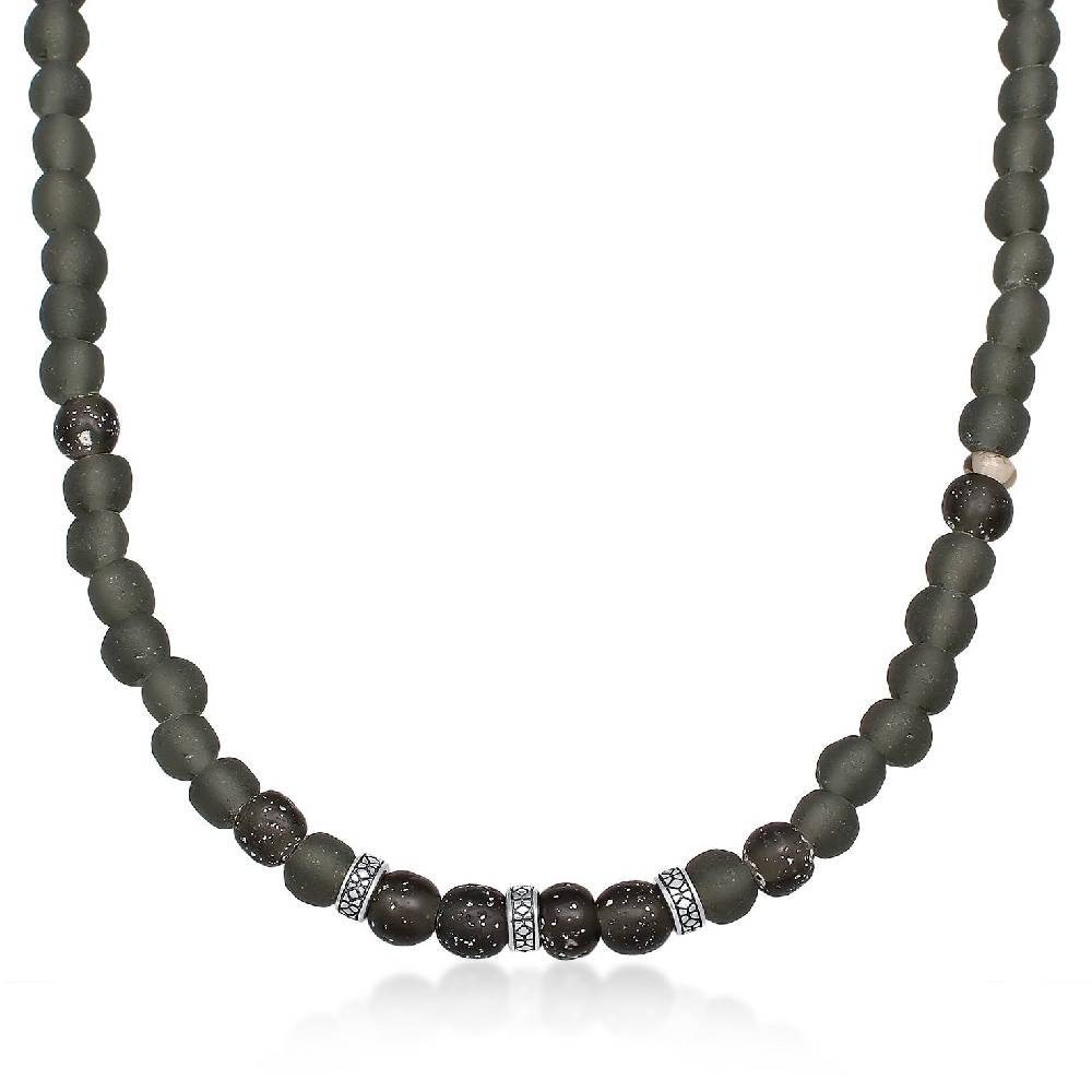 Kuzzoi Halskette Beads Vintage JETZT KAUFEN
