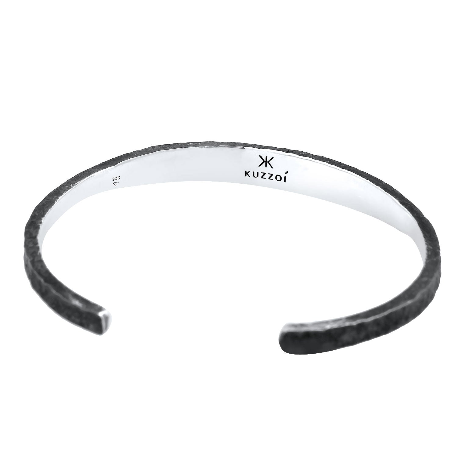 Kuzzoi Armreif Used Look Letzter Tag