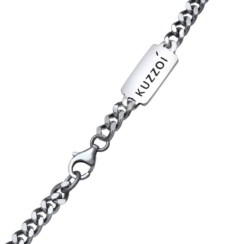 Kuzzoi Halskette Basic Trend Bis zu 60% Rabatt