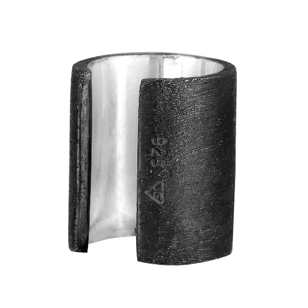 Kuzzoi Earcuff Single Brushed Vierteljährliche Förderung