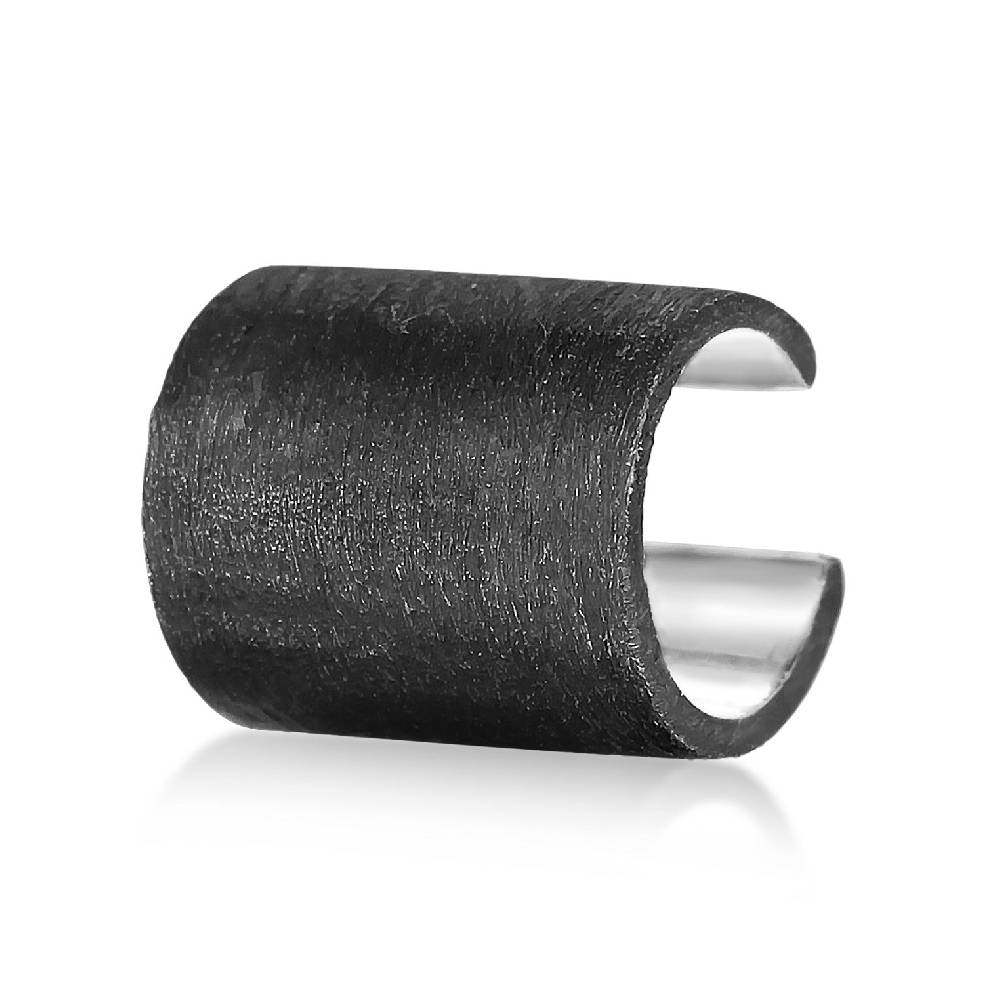 Kuzzoi Earcuff Single Brushed Vierteljährliche Förderung