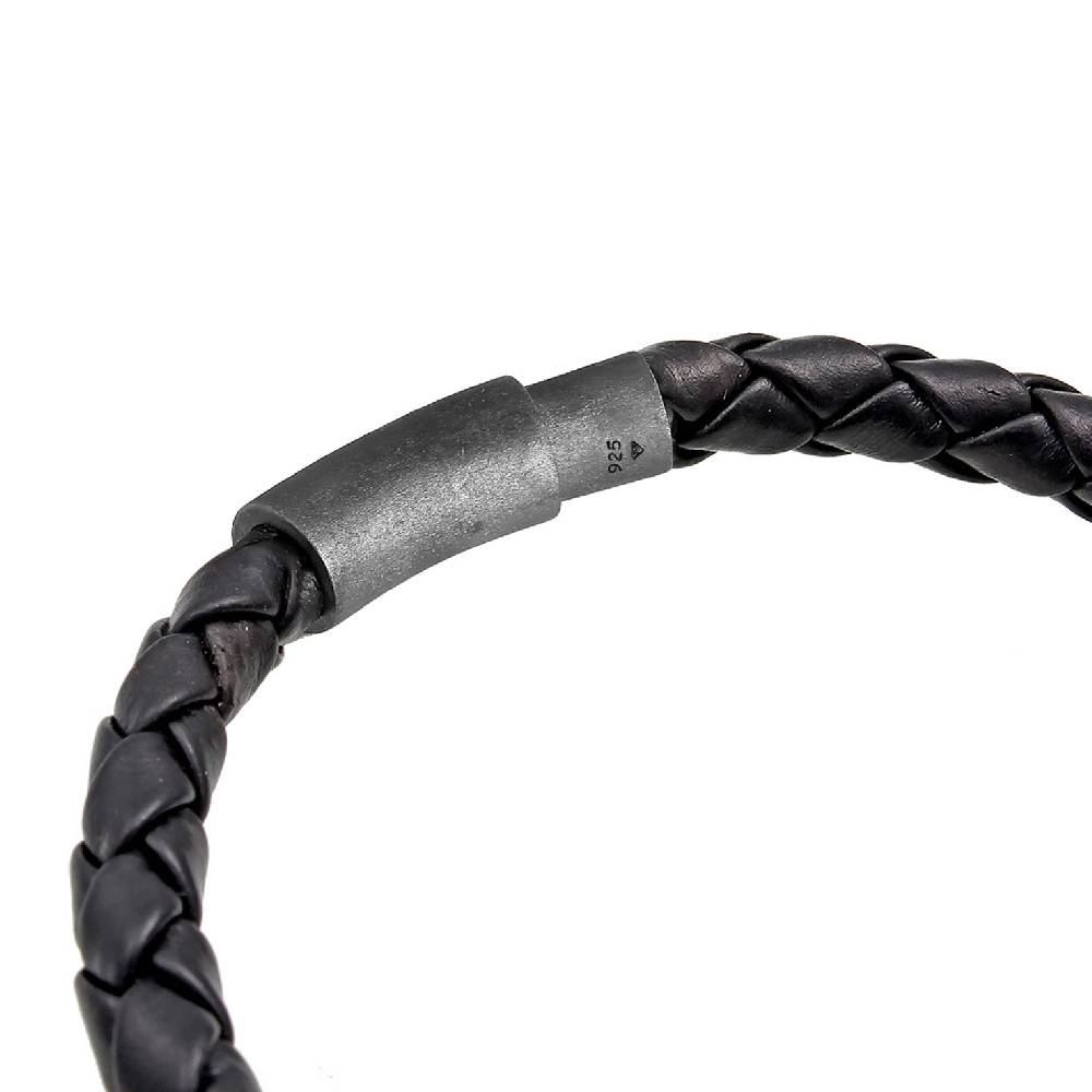 Kuzzoi Armband Magnet | Leder 50% Rabatt mit kostenlosem Versand