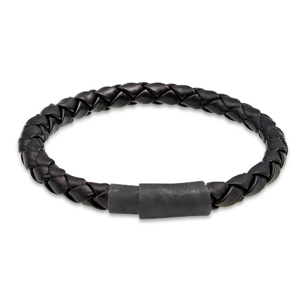 Kuzzoi Armband Magnet | Leder 50% Rabatt mit kostenlosem Versand