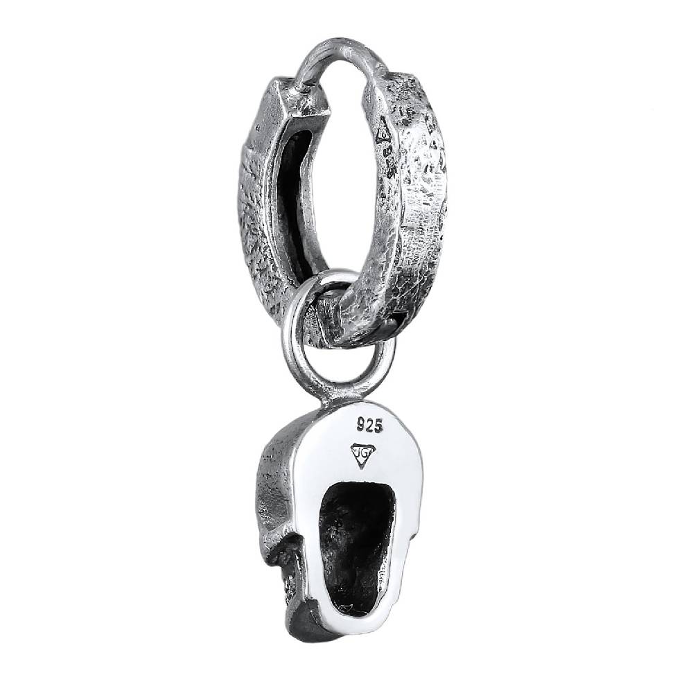 Kuzzoi Creole Totenkopf Kostenloser Versand international