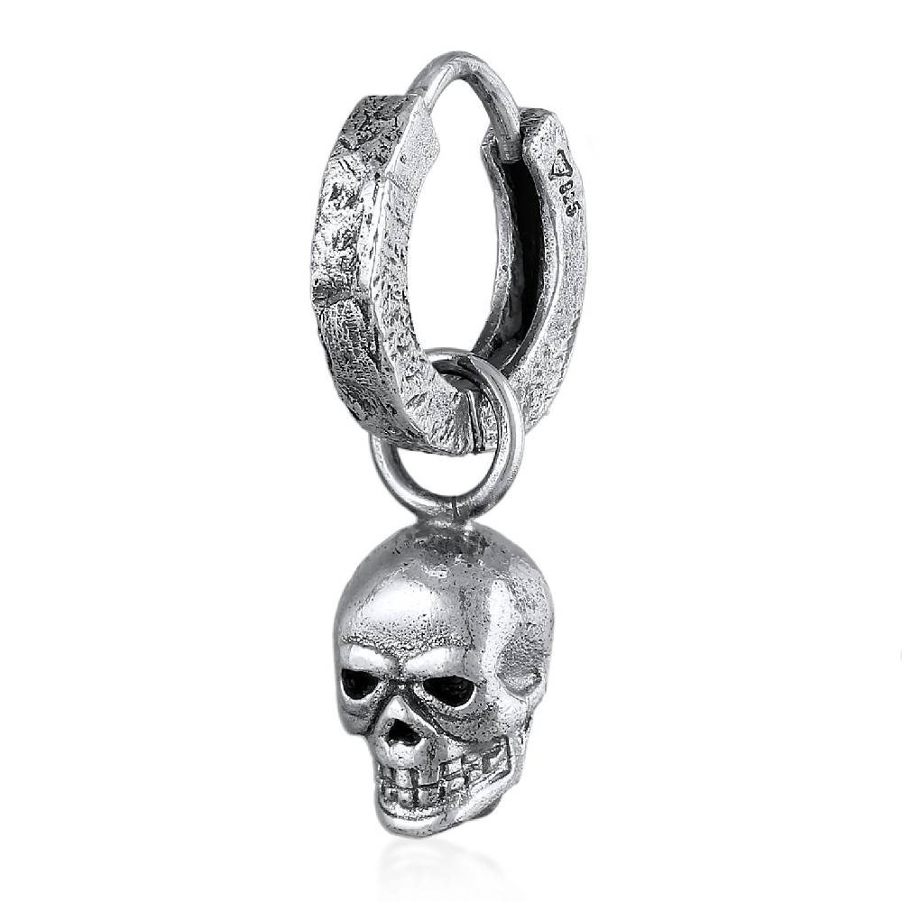 Kuzzoi Creole Totenkopf Kostenloser Versand international