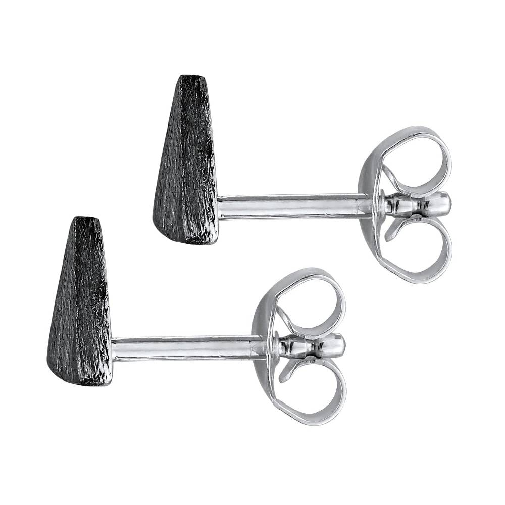 Kuzzoi Ohrstecker Dreieck Fabrikladen