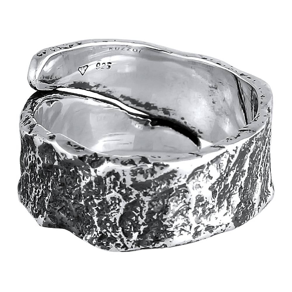 Kuzzoi Bandring Vintage Organic Speichern exportieren