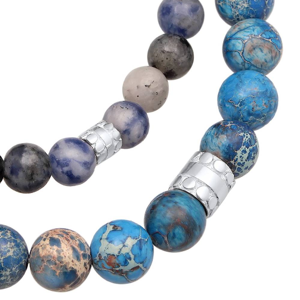 Kuzzoi Armbandset Beads | Achat 50% Rabatt für begrenzte Zeit
