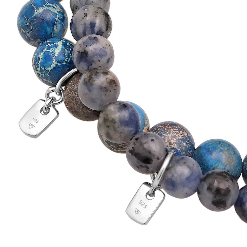 Kuzzoi Armbandset Beads | Achat 50% Rabatt für begrenzte Zeit