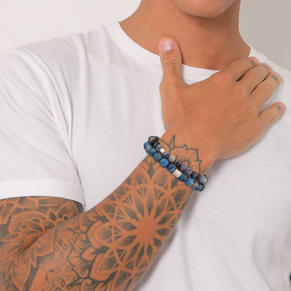 Kuzzoi Armbandset Beads | Achat 50% Rabatt für begrenzte Zeit