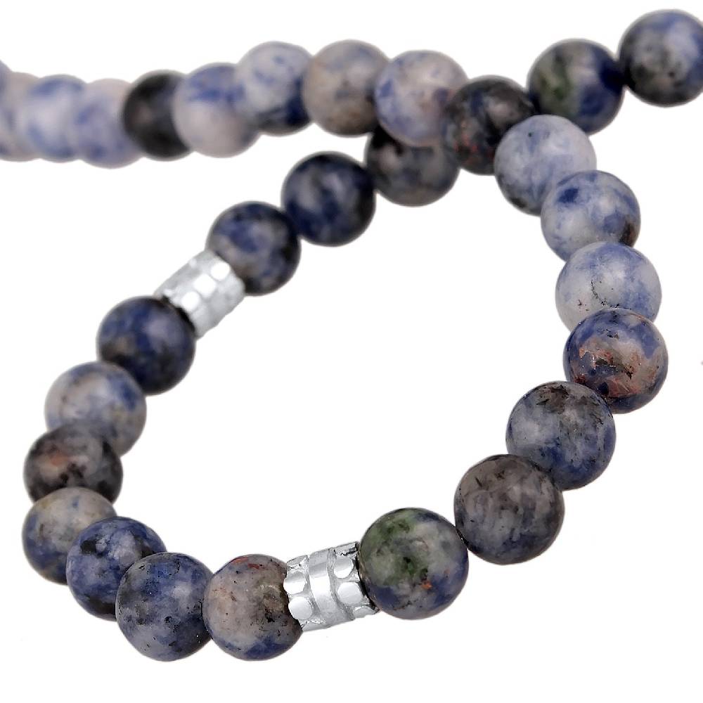 Kuzzoi Halskette Beads Vintage | Achat Perlen Online