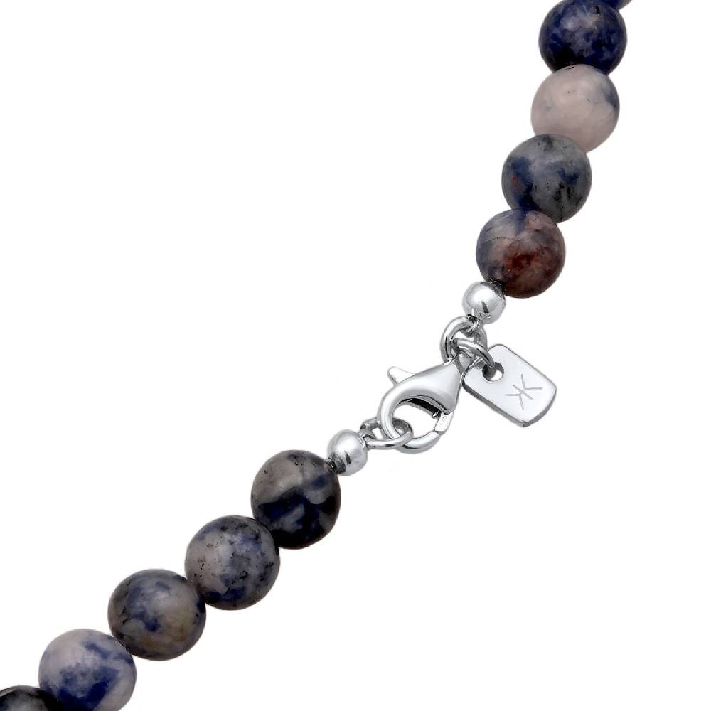 Kuzzoi Halskette Beads Vintage | Achat Perlen Online