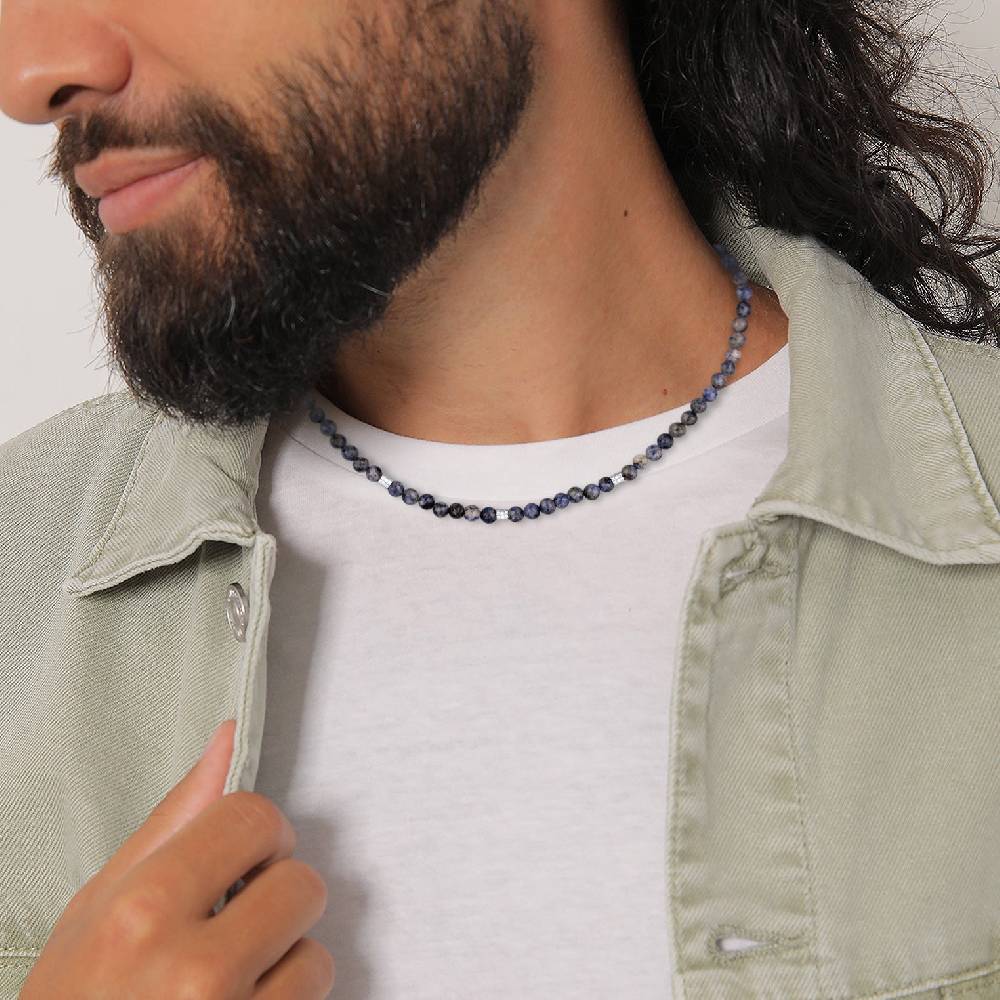 Kuzzoi Halskette Beads Vintage | Achat Perlen Online