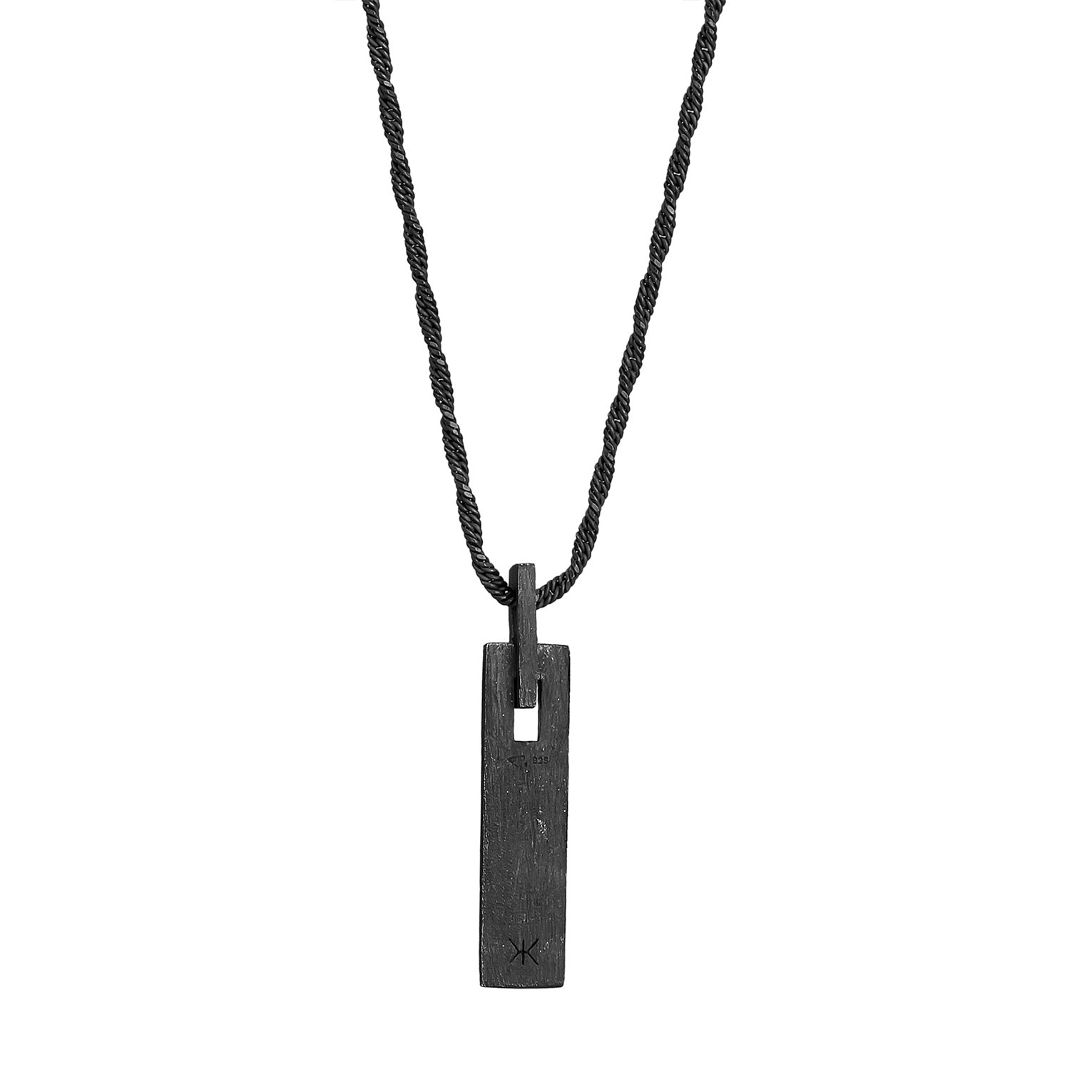 Kuzzoi Halskette Stab Angebote