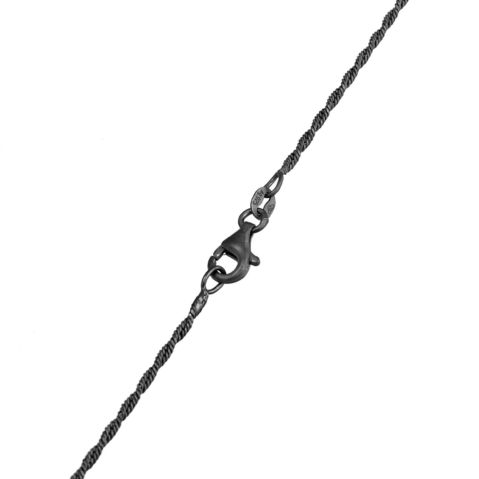 Kuzzoi Halskette Stab Angebote