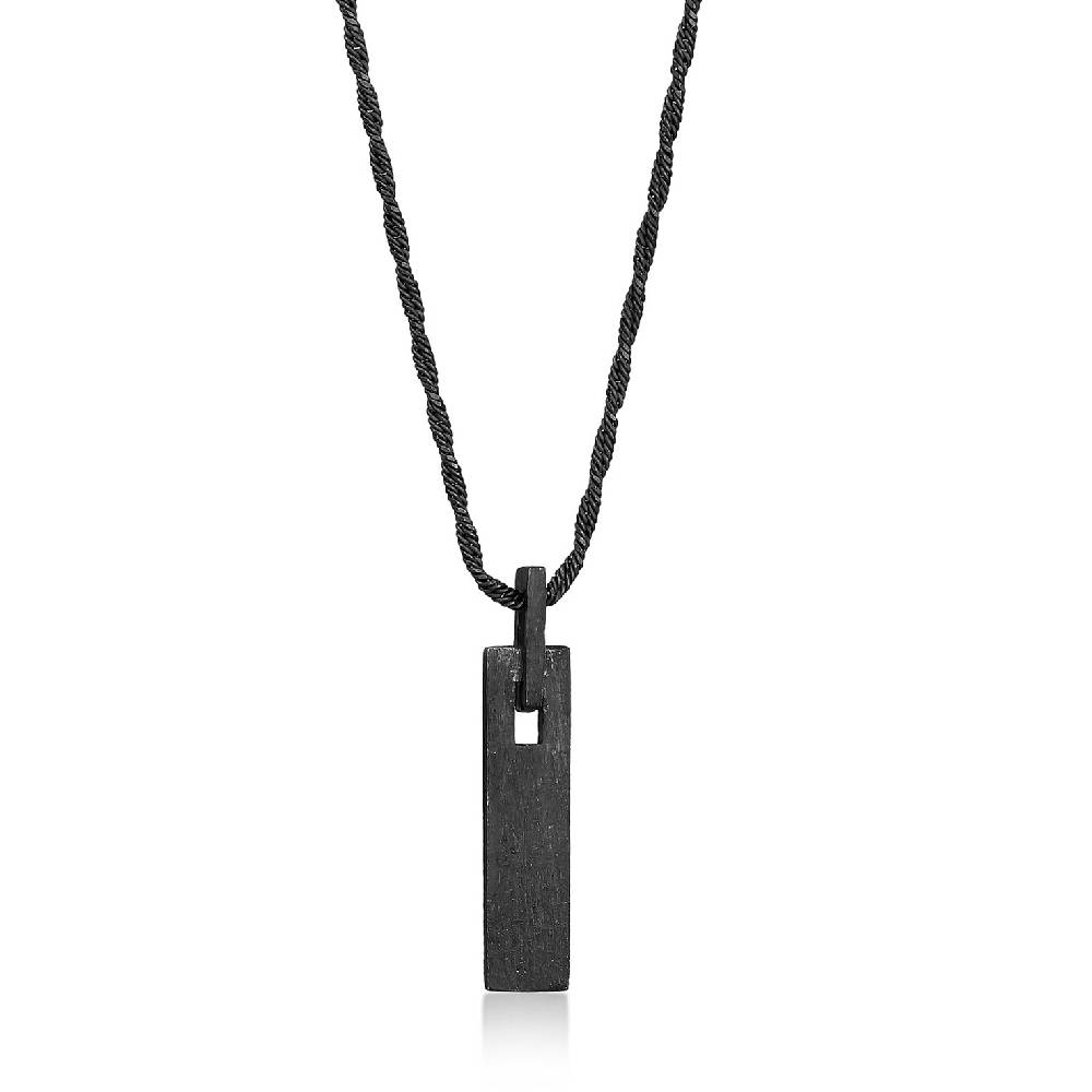Kuzzoi Halskette Stab Angebote
