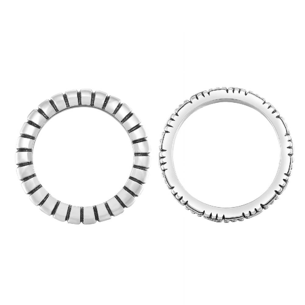 Kuzzoi Ringset Rillen Hotsell
