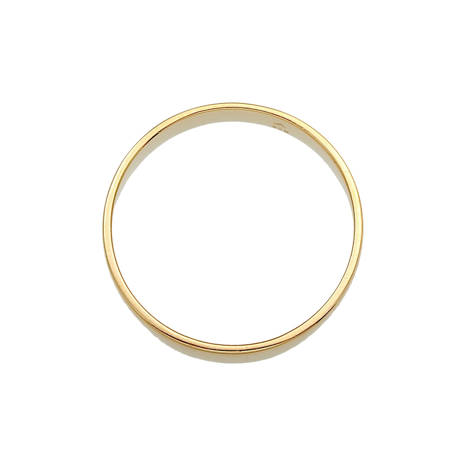 Kuzzoi Bandring Basic Schlussverkauf