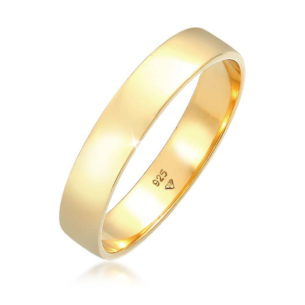 Kuzzoi Bandring Basic Schlussverkauf