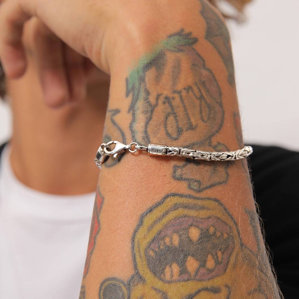 Kuzzoi Königs-Armband Sonderangebot