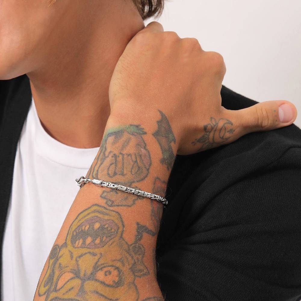 Kuzzoi Königs-Armband Sonderangebot