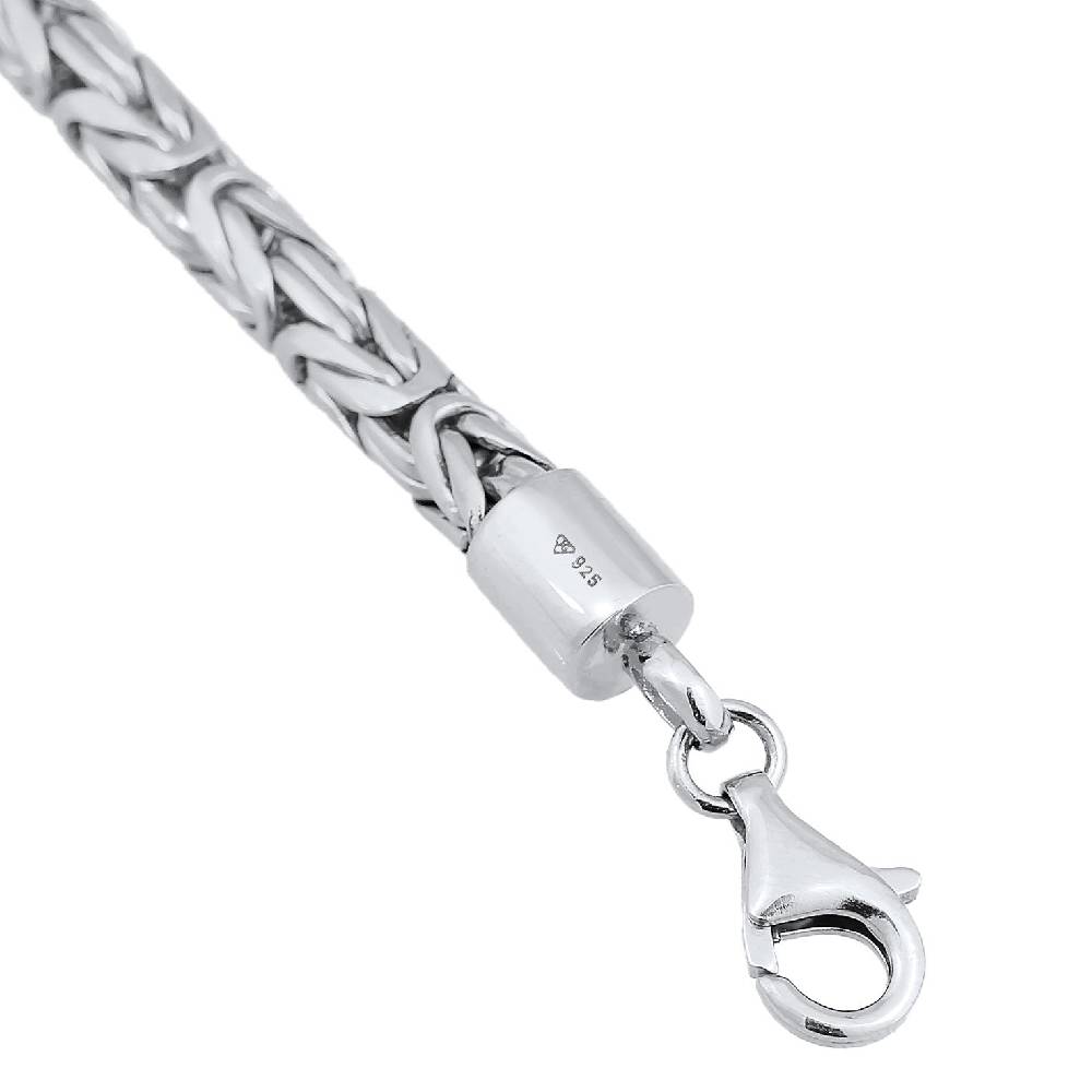 Kuzzoi Königs-Armband Rund Exklusivangebot