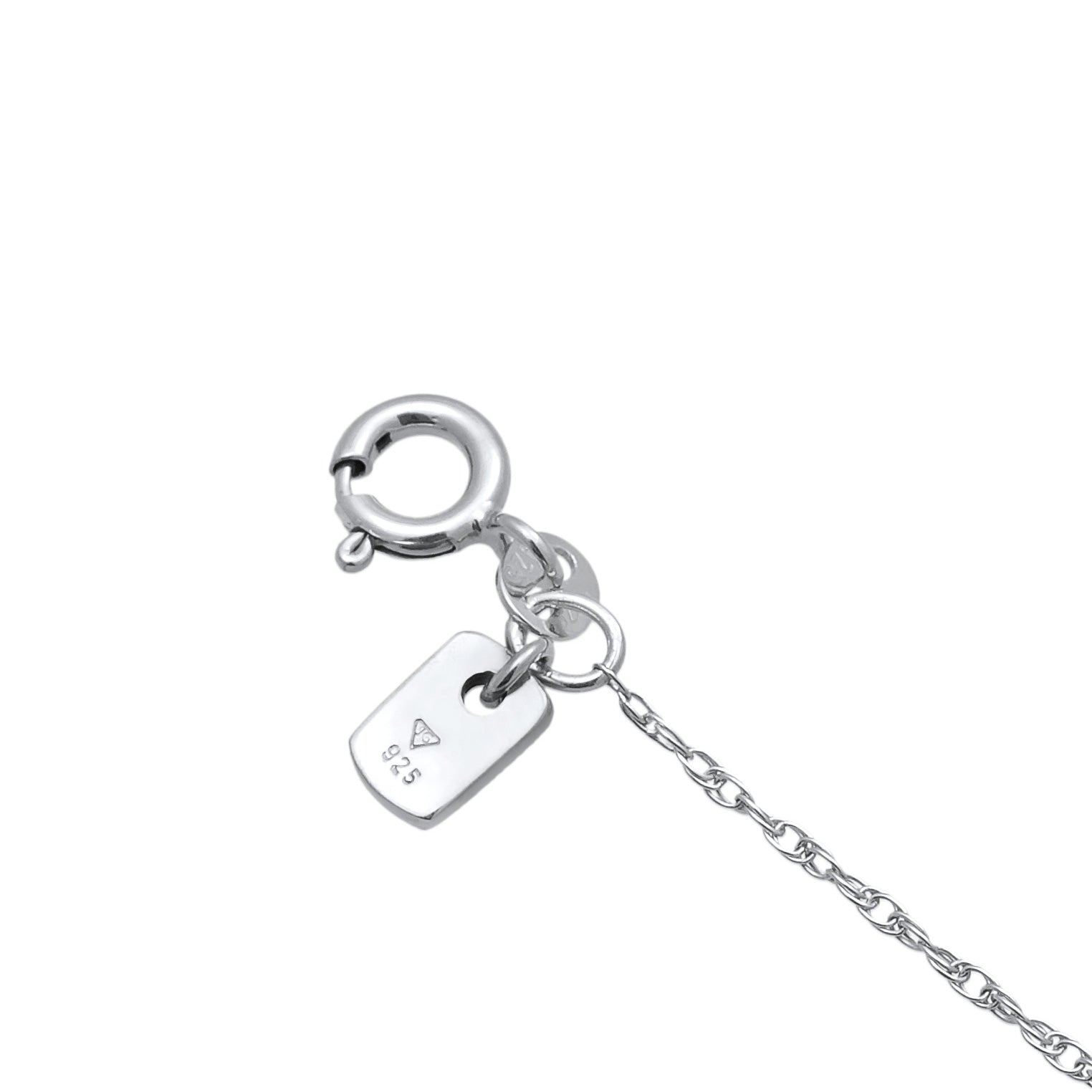 Kuzzoi Glieder-Armband Basic Preisnachlass