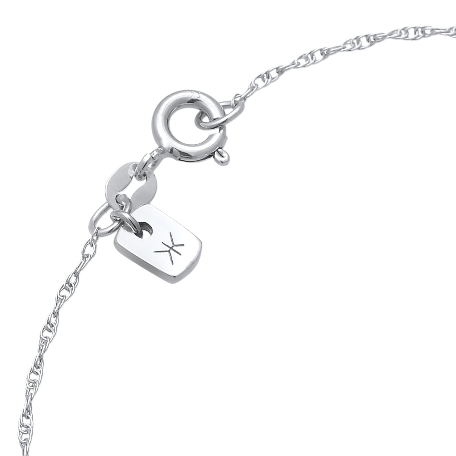 Kuzzoi Glieder-Armband Basic Preisnachlass