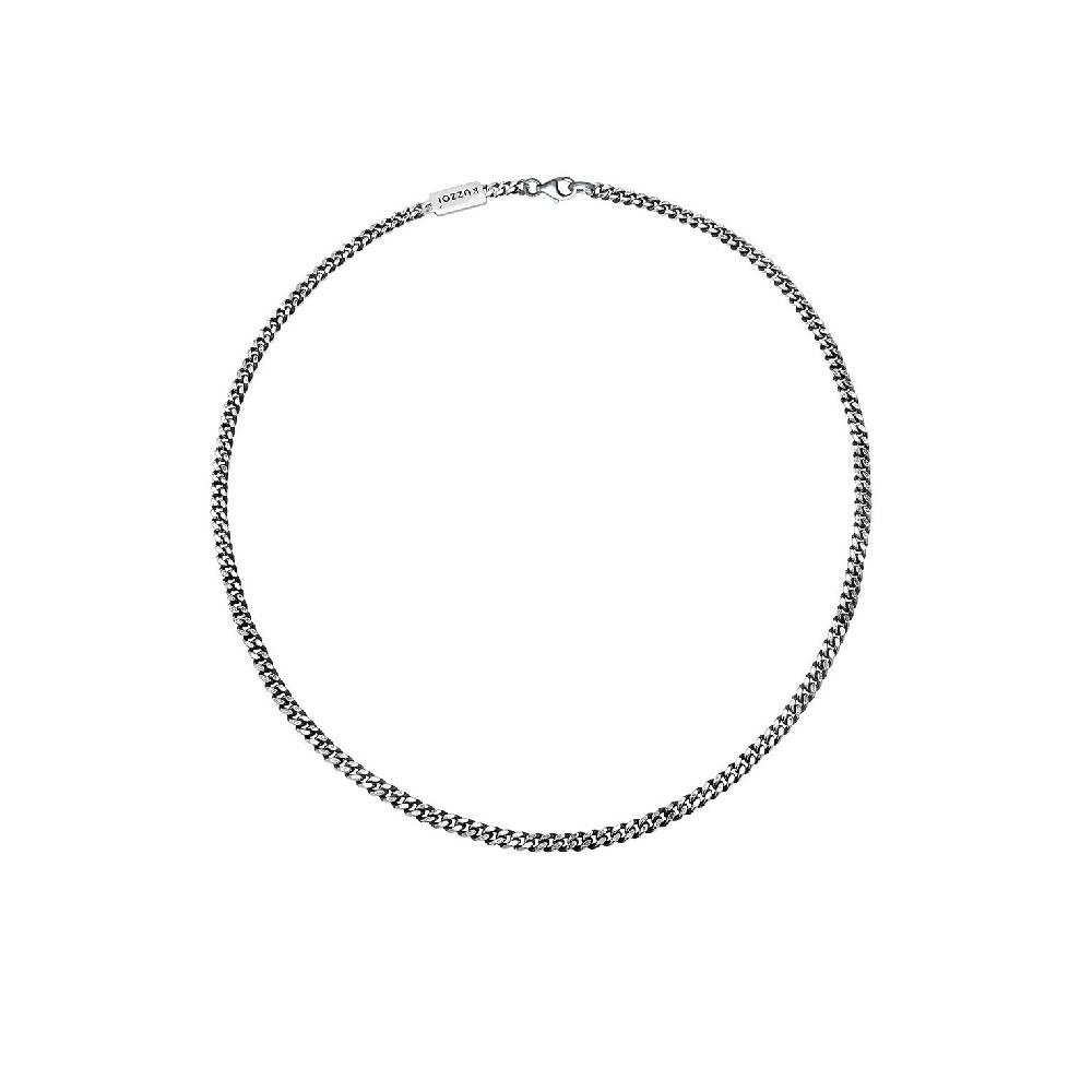 Kuzzoi Halskette Basic Trend Valentinstagsangebot