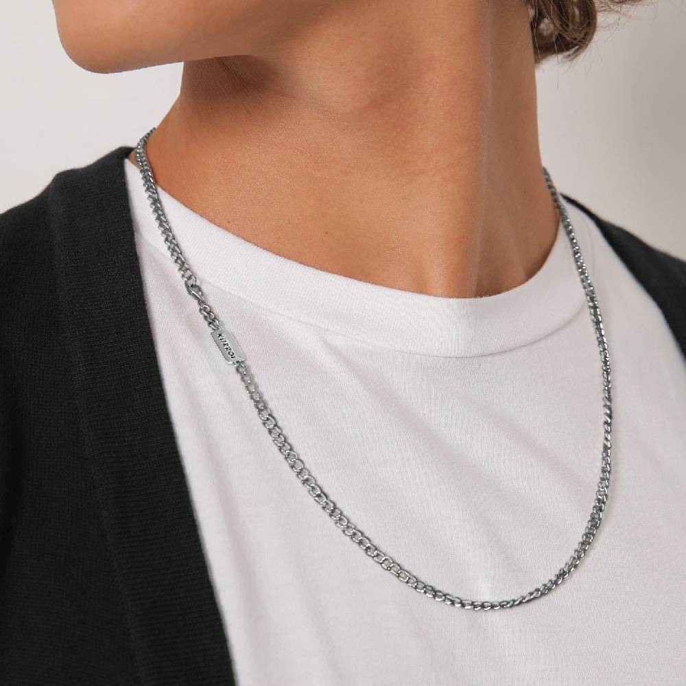 Kuzzoi Halskette Basic Trend Valentinstagsangebot