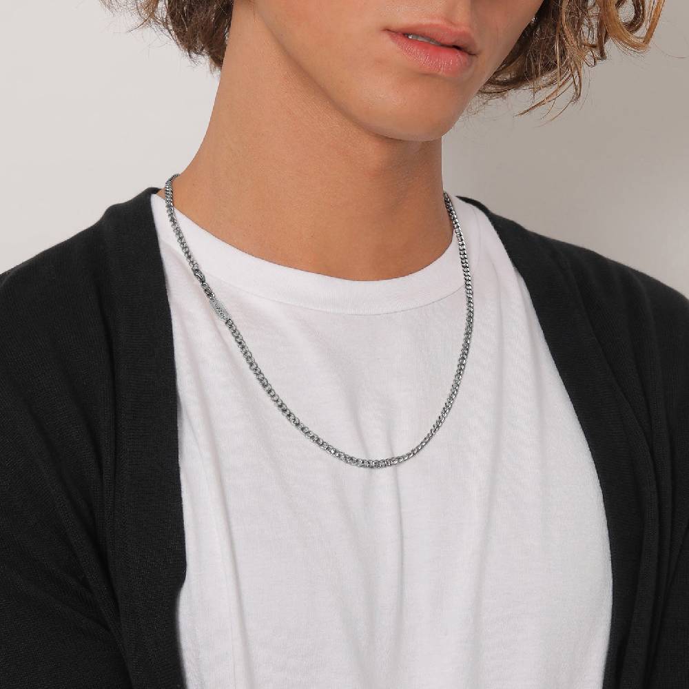 Kuzzoi Halskette Basic Trend Valentinstagsangebot