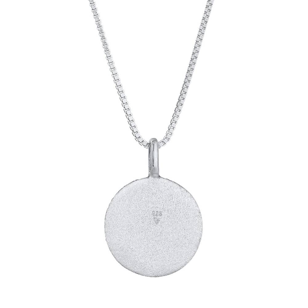 Kuzzoi Halskette Plättchen Organic Jubiläumsangebot