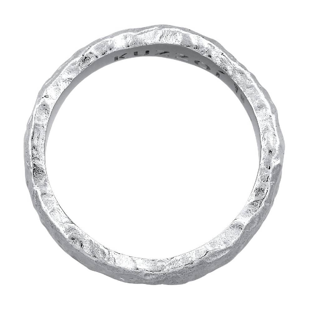 Kuzzoi Bandring Organic Lagerräumung