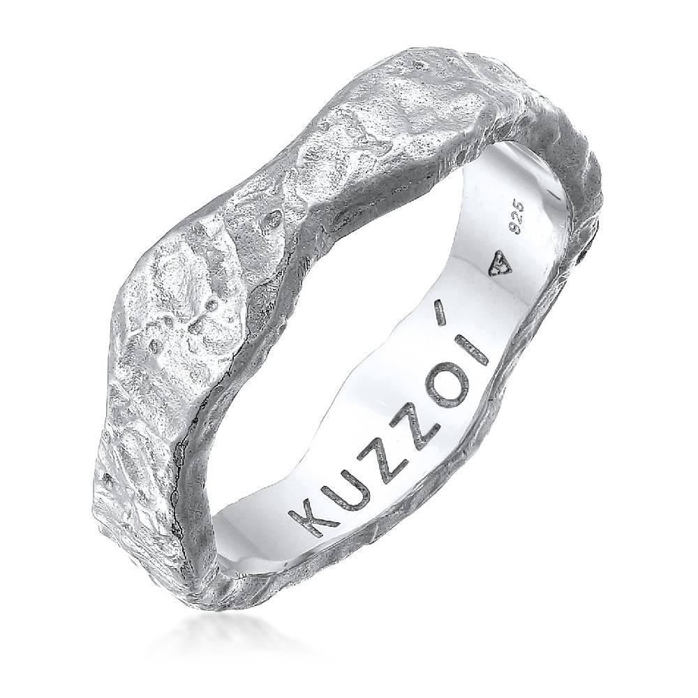 Kuzzoi Bandring Organic Lagerräumung