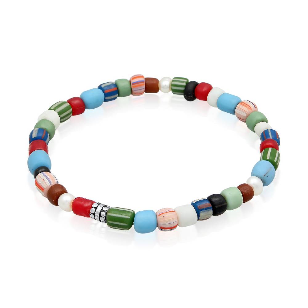 Kuzzoi Armband Beads | Süßwasserperlen Top Angebot
