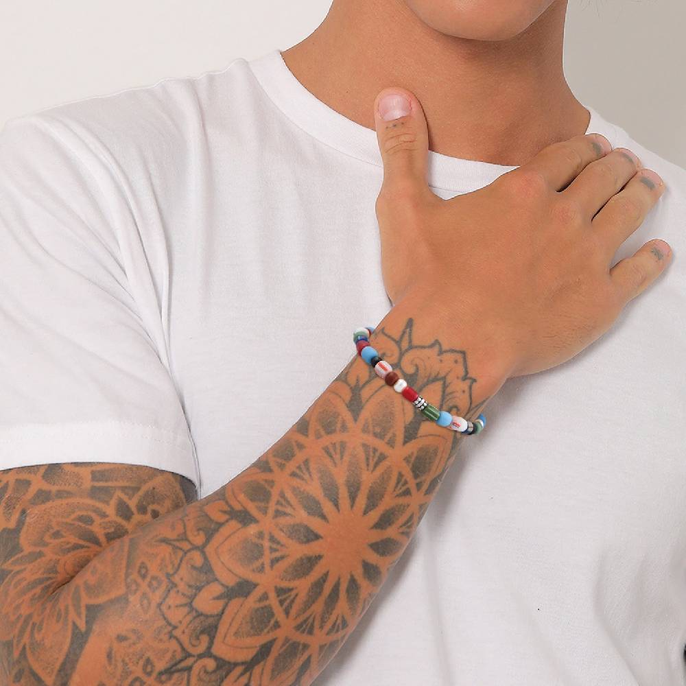 Kuzzoi Armband Beads | Süßwasserperlen Top Angebot