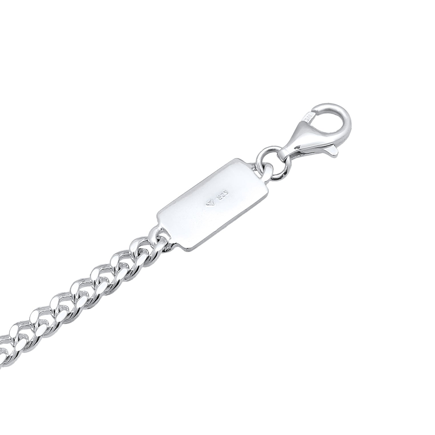 Kuzzoi Panzer-Armband | Muschelkernperlen Exklusive Angebote