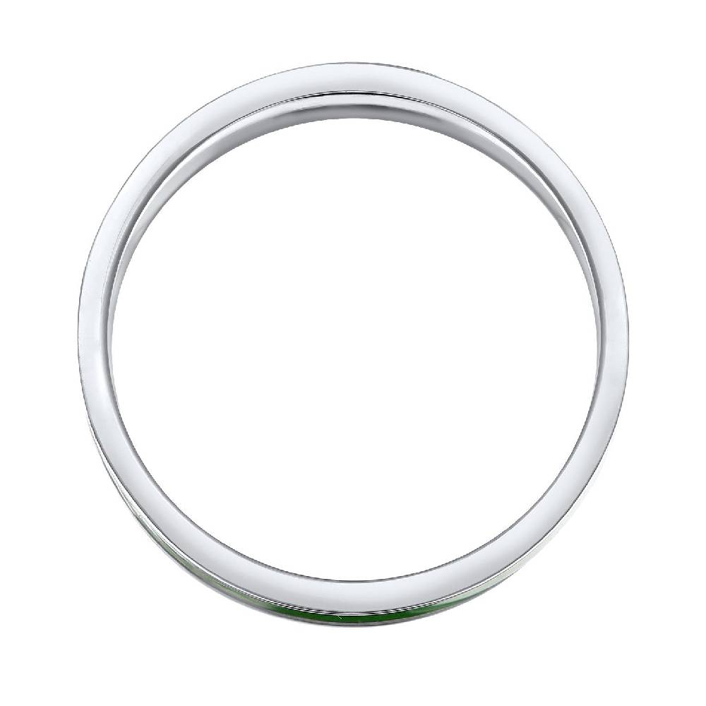 Kuzzoi Bandring Geo | Emaille Blitzangebot