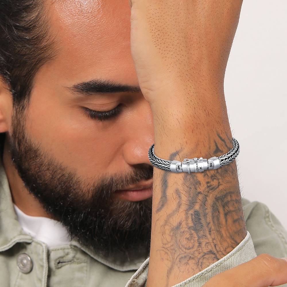 Kuzzoi Armband Geflochten Neuheiten