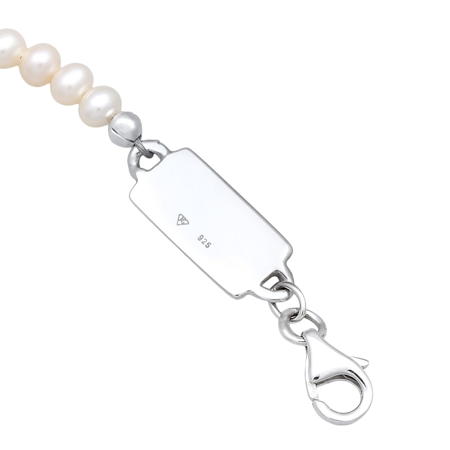 Kuzzoi Armband Klassisch | Süßwasserperlen Riesige Ersparnisse