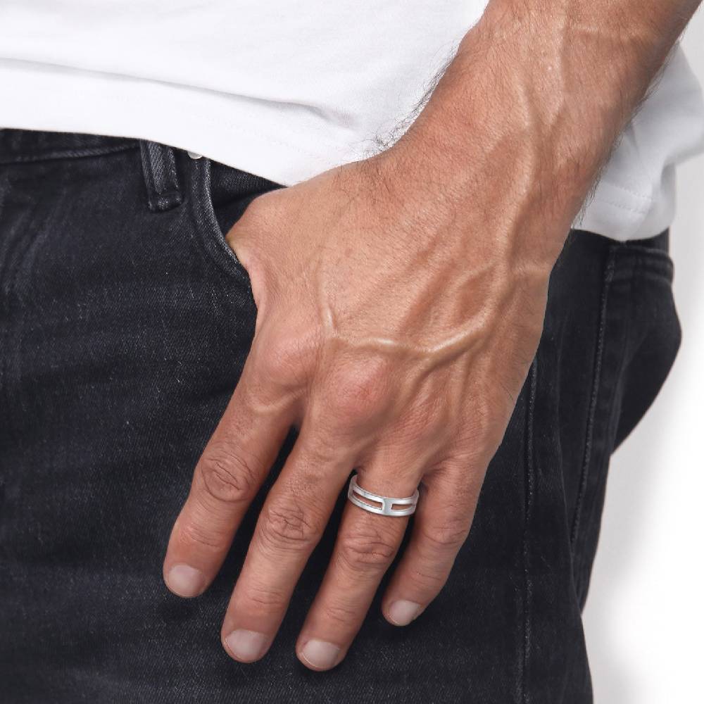 Kuzzoi Bandring Super Sparpreis