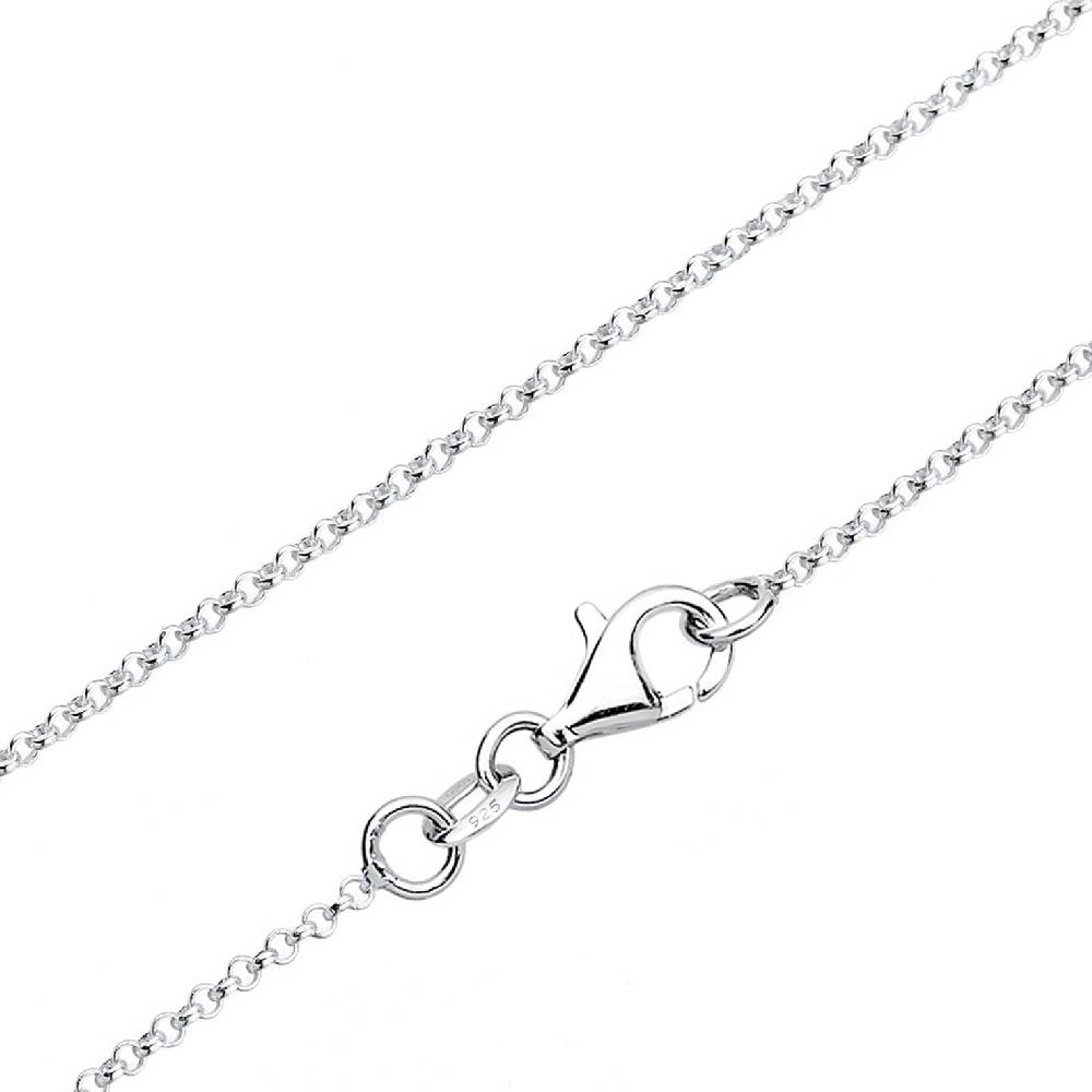 Kuzzoi Halskette Anhänger Platte Wochenangebot