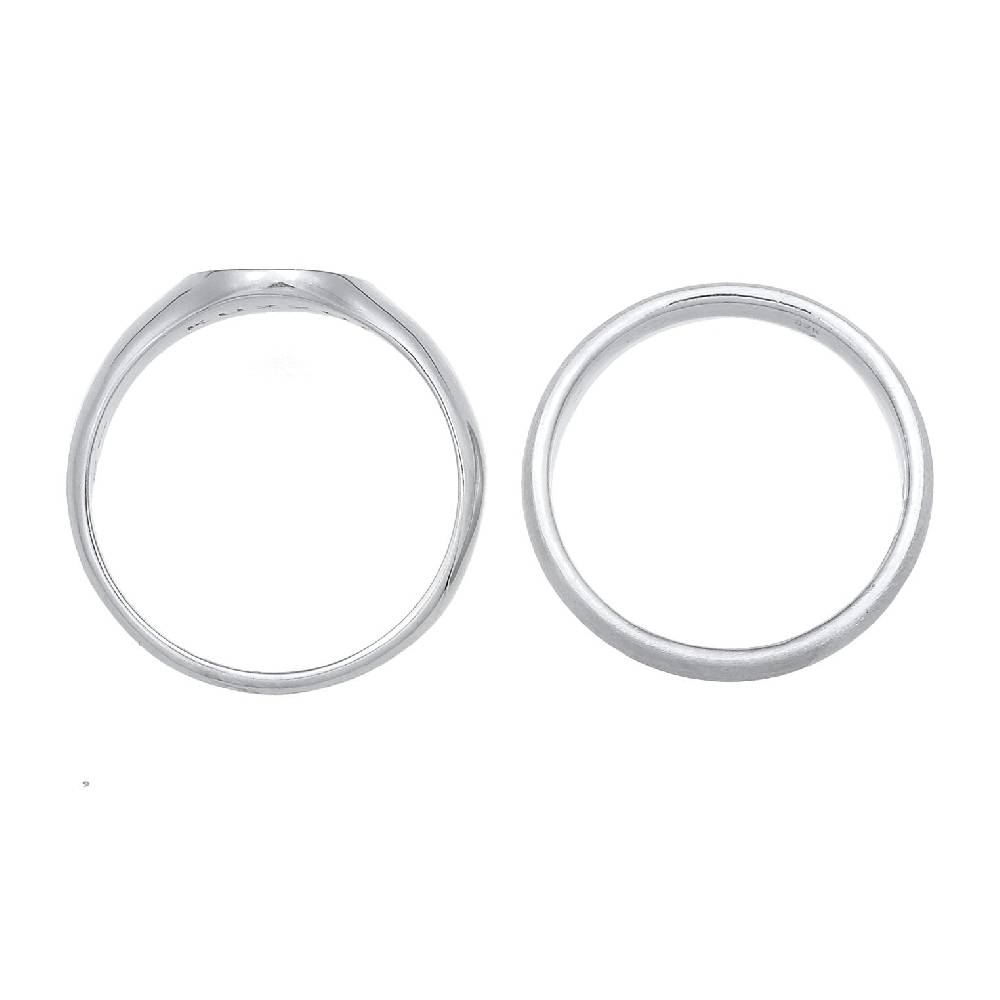 Kuzzoi Bandring 2er Set Basic JETZT KAUFEN