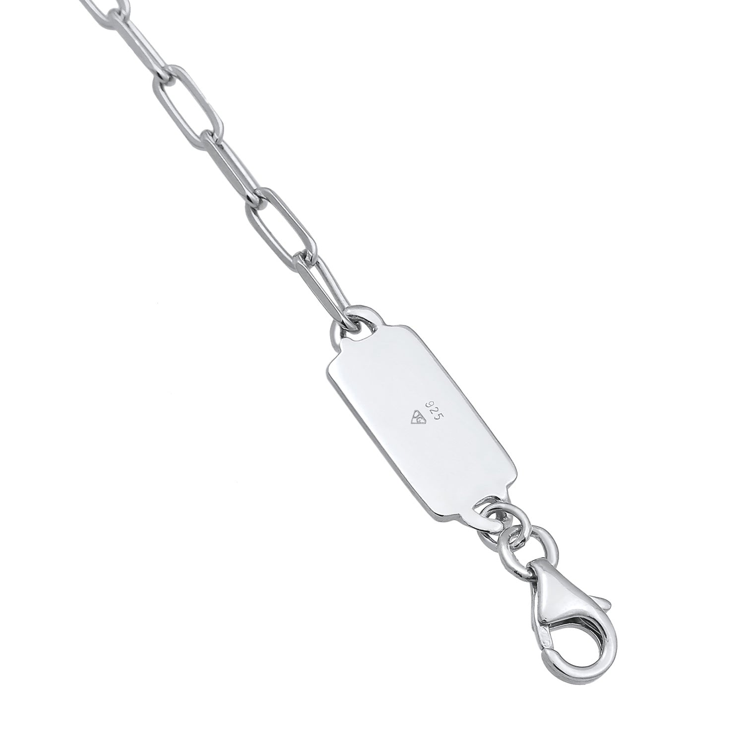 Kuzzoi Glieder-Armband Basic Letzter Tag