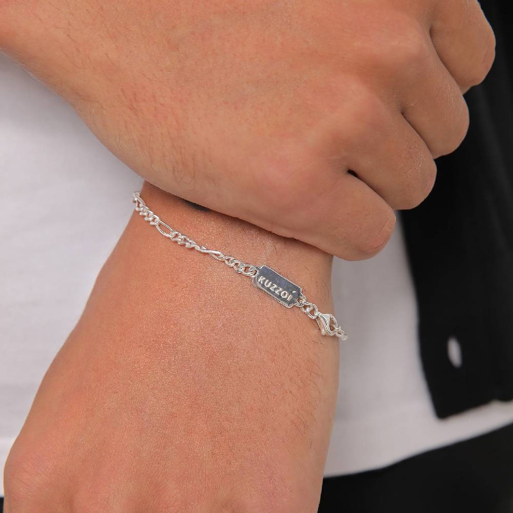 Kuzzoi Figaro-Armband Zeitbegrenzte Promotion