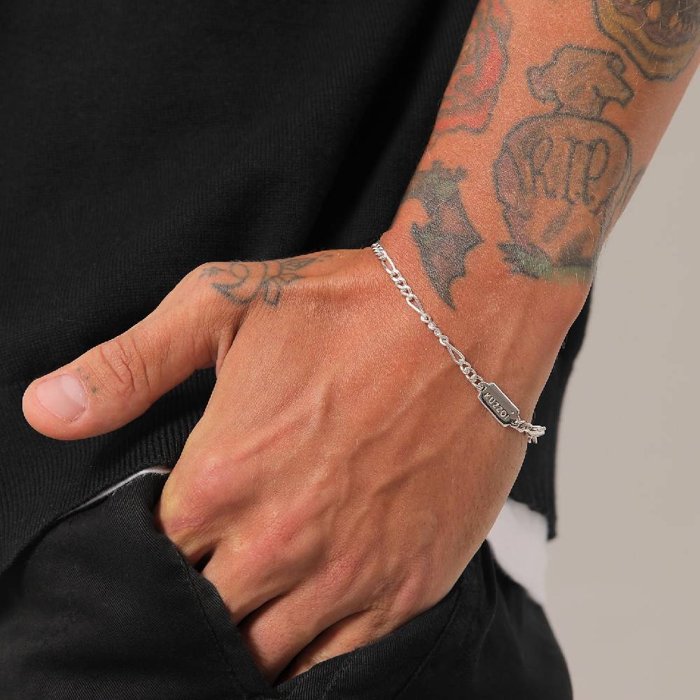 Kuzzoi Figaro-Armband Zeitbegrenzte Promotion