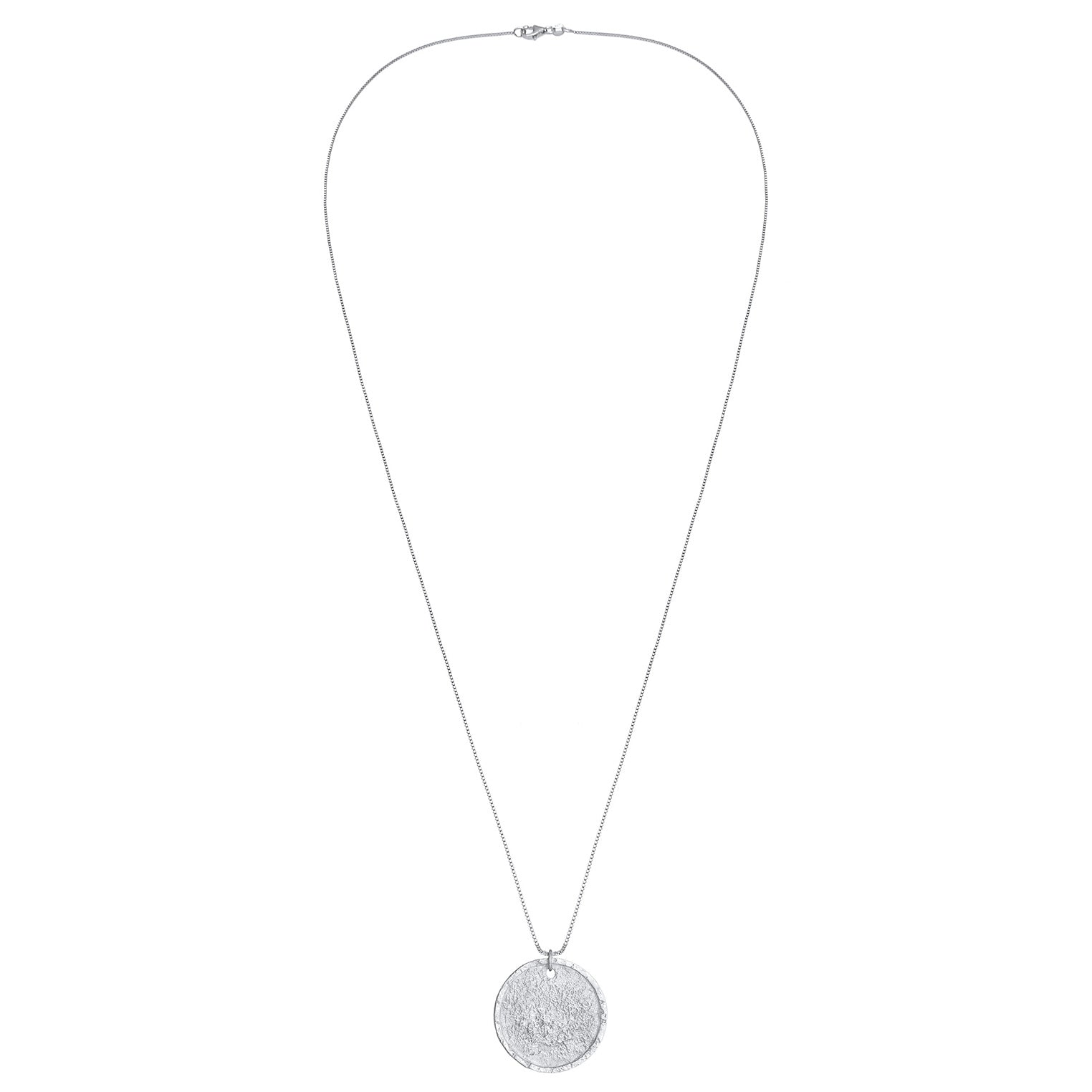 Kuzzoi Venezianer-Halskette Münze Vintage Sonderangebot der Fabrik