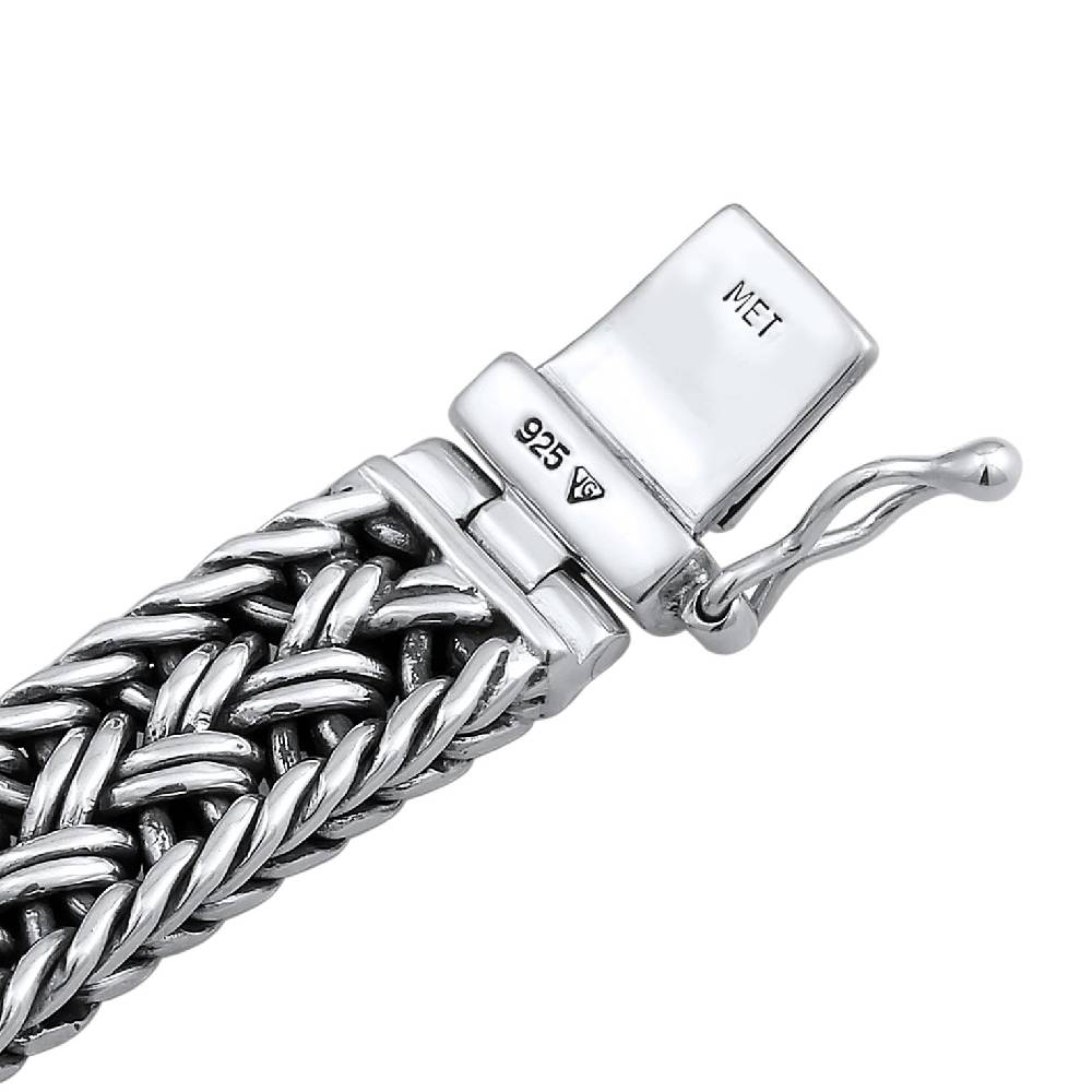 Kuzzoi Königs-Armband Basic Outlet